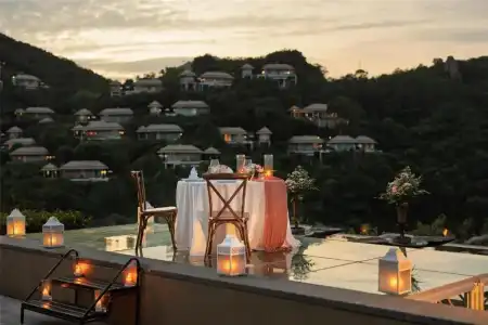 Banyan Tree Samui - 43