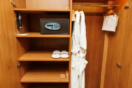 Mercure Blagoveshchensk - 133