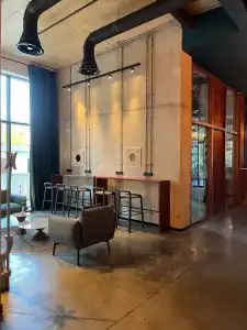 Steps Batumi & Suites - 5