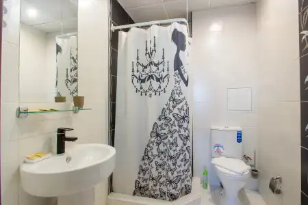 Elle Living Quarters - 42