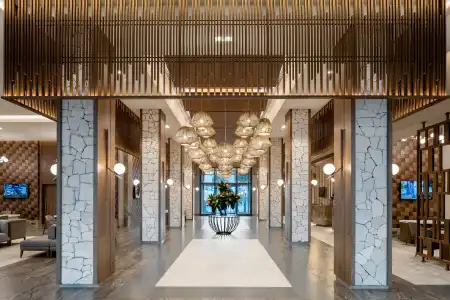 Swandors & Resorts – Kemer Resort - 3