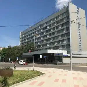 Yunost - 0