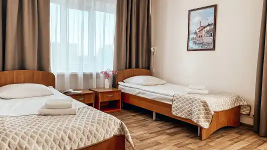 Konakovo, otel' - 6