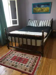 Aisi In Lagodekhi Guest House - 1