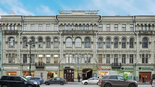 Lopatin Nevsky 100 - 0