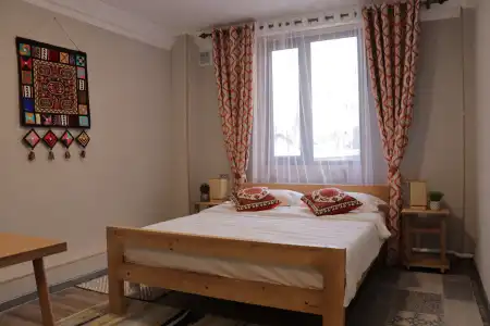 Nomad - Hostel - 2