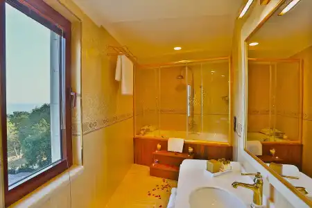 Emirhan Palace - 48