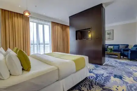 Garden & Spa - 38