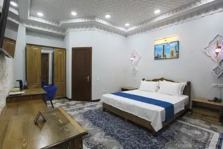 Paradise Plaza Luxury - 39