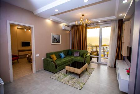 MD Apart Tbilisi - 8