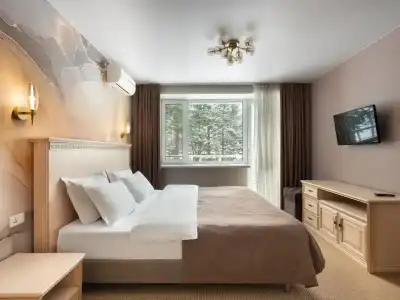 Avrora Park-Hotel - 29