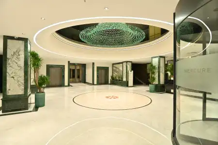 Mercure North - 30