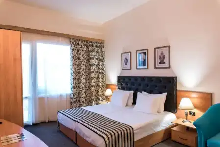 Lotus Sunny beach - 6