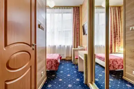 AZIMUT Derbenevskaya Moscow - 65