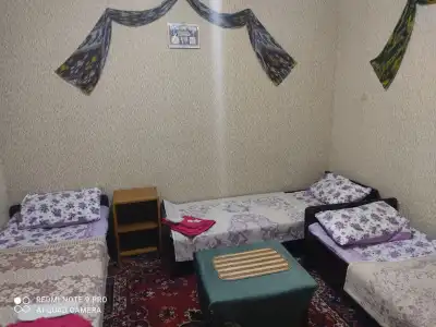 Xoja Kalon Cad Guest House - 1