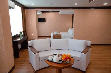 Orient Star Varahsha - 58