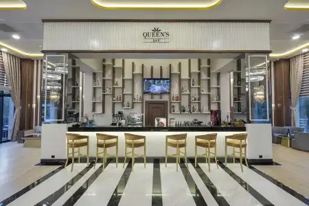 Aydinbey Queen's Palace & Spa - Ultra All Inclusive - 13