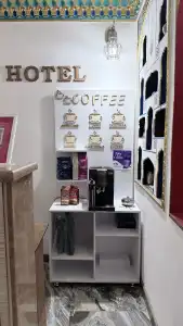 Ansi Boutique W&S terrace - 6