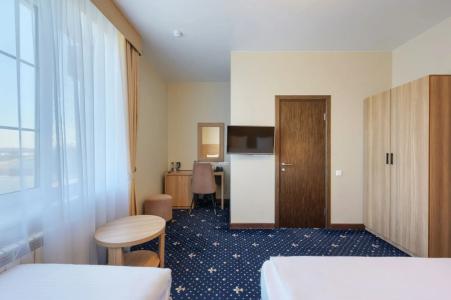 1 i 3 Boutique-hotel - 102