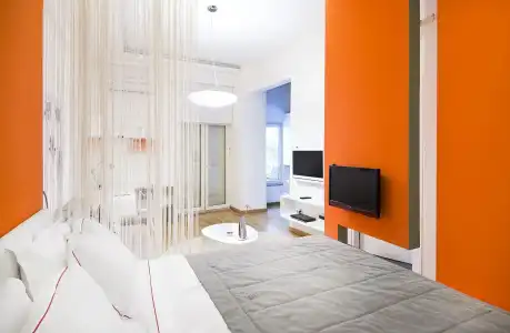Nuru Ziya Residences - 25
