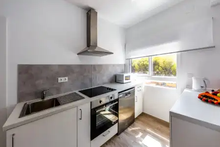 Sonrisa Apartments - 140