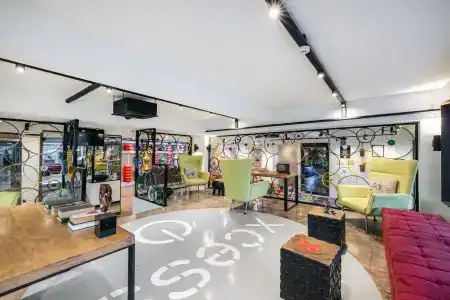 Viva Dash Seminyak - 6