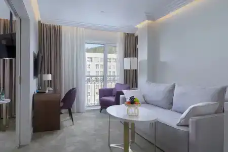 Plaza Spa Resort - 67