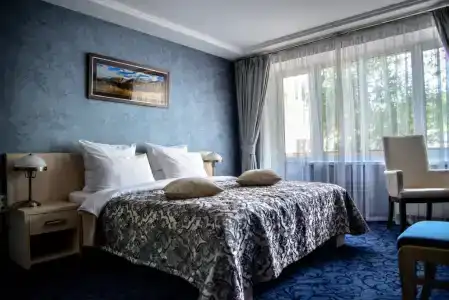 Gostinichno-Restorannyij Kompleks ZIHIYa - 75