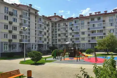 Barhatnyie Sezonyi Semeyniy Kvartal - 29