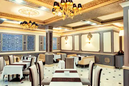 Sultan Plaza Borovoe - 16