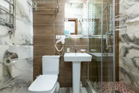 Sochi Galereya Park - 57