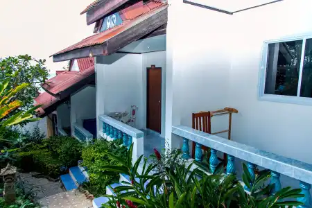 Zama Resort - 48