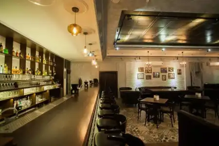 Altyn Shatyr and Restaurant - 2