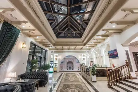 The Royal Mezbon & SPA - 7