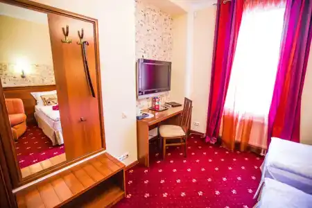 13 Chairs Guest house - 93