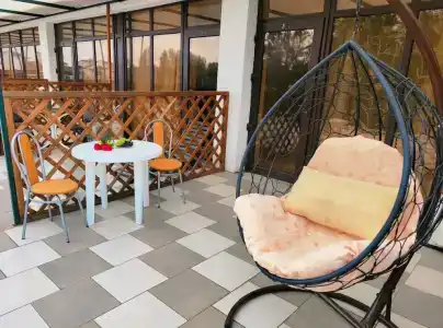 Uralskie Samotsvetyi - 164