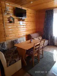 Hutorok Recreation center - 202