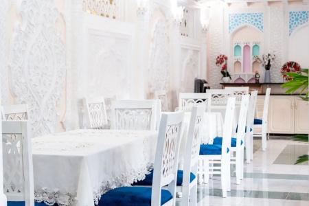 Caravan Serail - 11