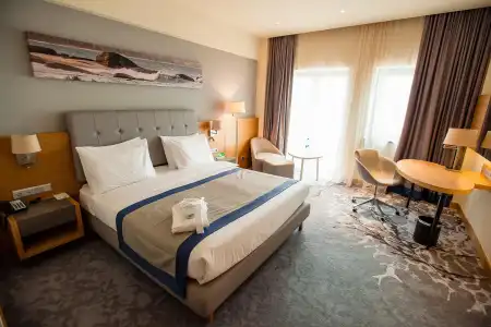 Holiday Inn AKTAU - SEASIDE by IHG - 41