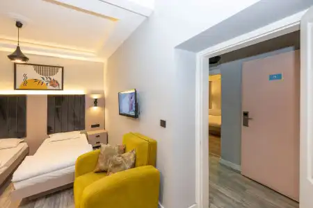Cirrus Suites - 46