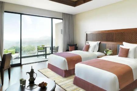 Anantara Al Jabal Al Akhdar Resort - 29
