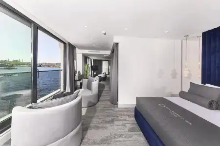 Pera Bosphorus - 7