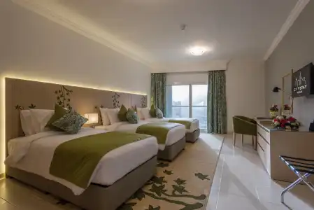 City Stay Prime Apartments - Al Barsha - 15