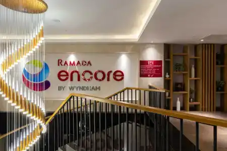 Ramada Encore By Wyndham Tashkent - 18