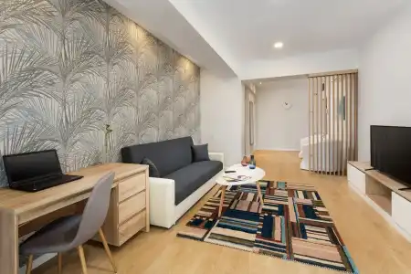 Athina Suites - 21
