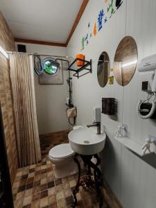 Qilimcha's Guest House - 181