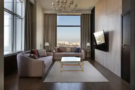 Krasnodar Marriott - 95