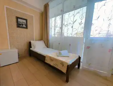 Uralskie Samotsvetyi - 124