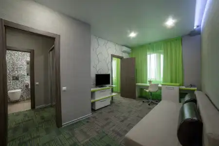 Kamarooms Business & Spa - 61