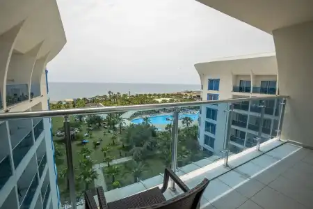 Sultan of Dreams & Spa - All Inclusive - 11